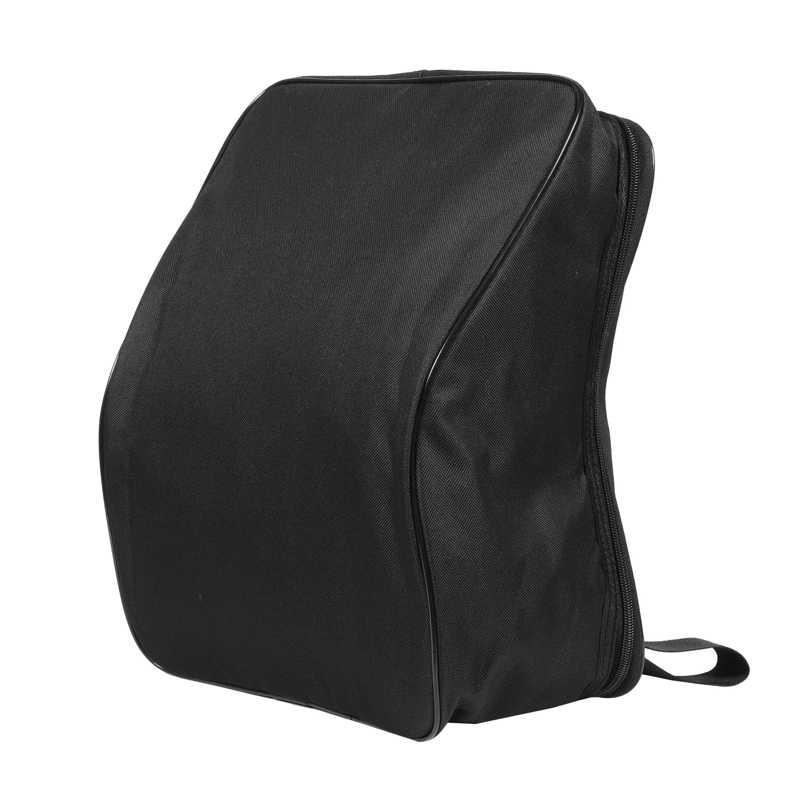 

Practical Oxford Cloth Accordion Storage Bag Accordion Holder for Home