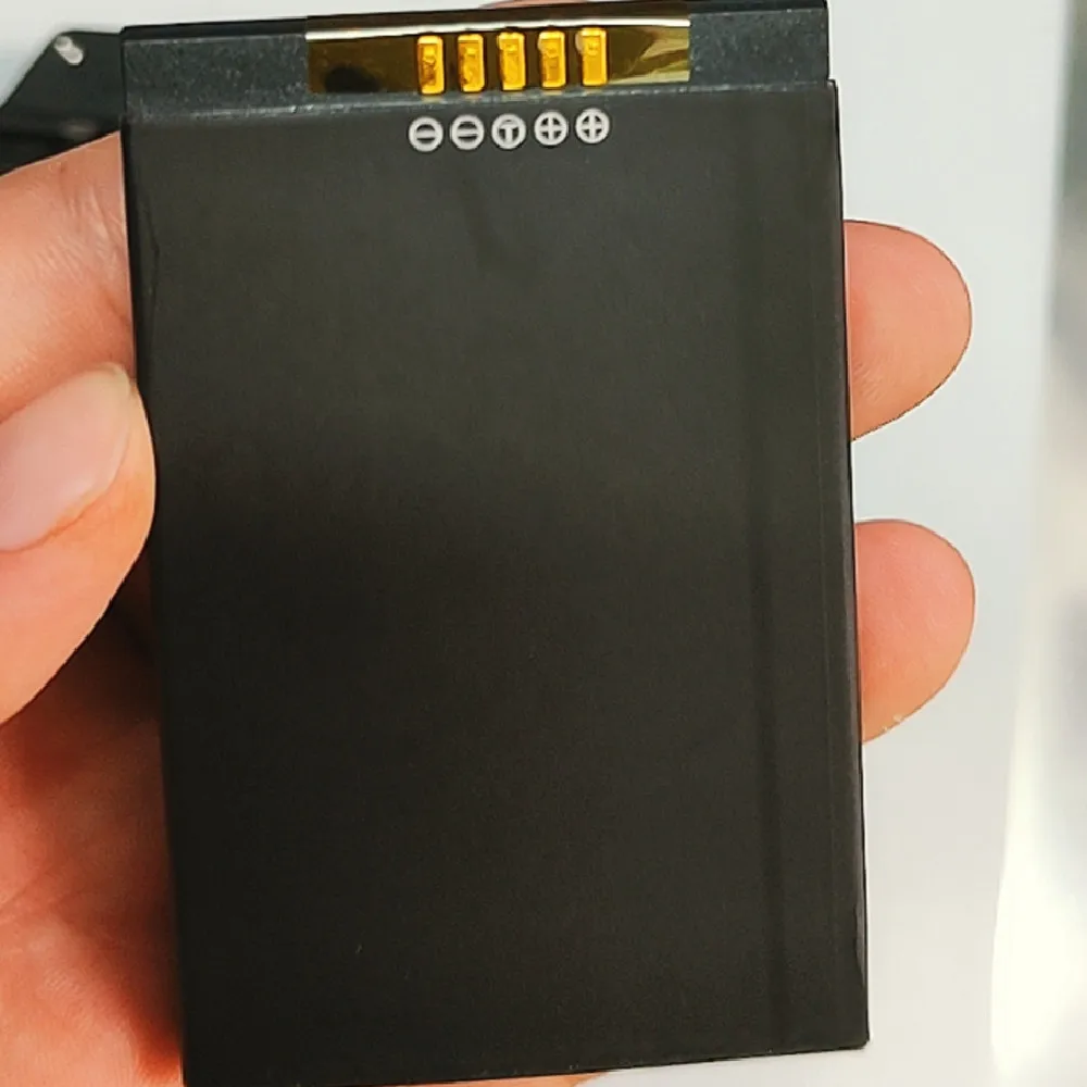 Рисунок 2 - W888 Аккумулятор для UNIWA W888