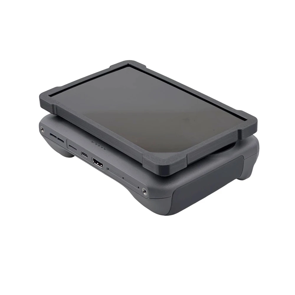 Housse Protection Écran DJI RC PRO 2 - Bordure Anti-chute & Anti-collision