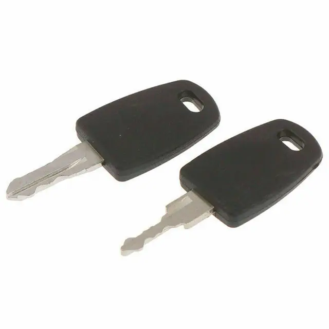 1PC Multifunctional TSA Lock Key Portable Practical Luggage Suitcase Key Bag Customs Combination Lock Hardware Accessories 3