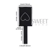Nail Art Tools Cat Eye Magnetic Rod Powerful Heart-Shaped Magnet Suitable for Gel Polishing Beauty Manicure Decoration Supplies 6