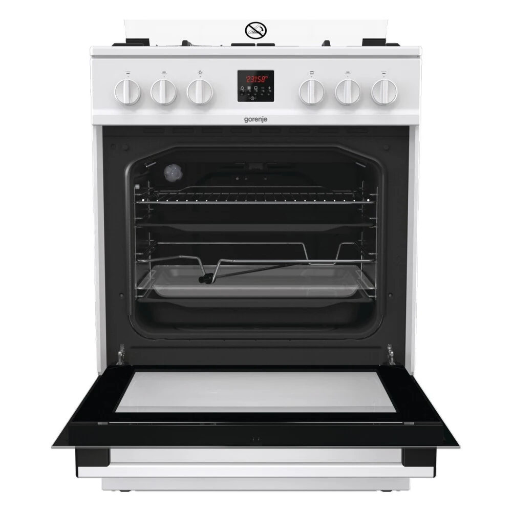 Газовая Плита Gorenje Gi6322xa Купить
