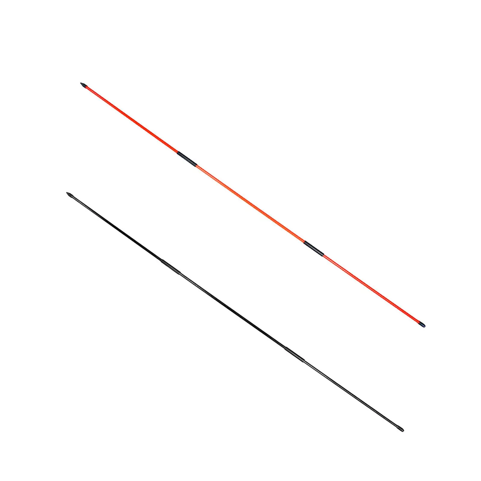 

Golf Alignment Training Stick Directional Stick Training Equipment