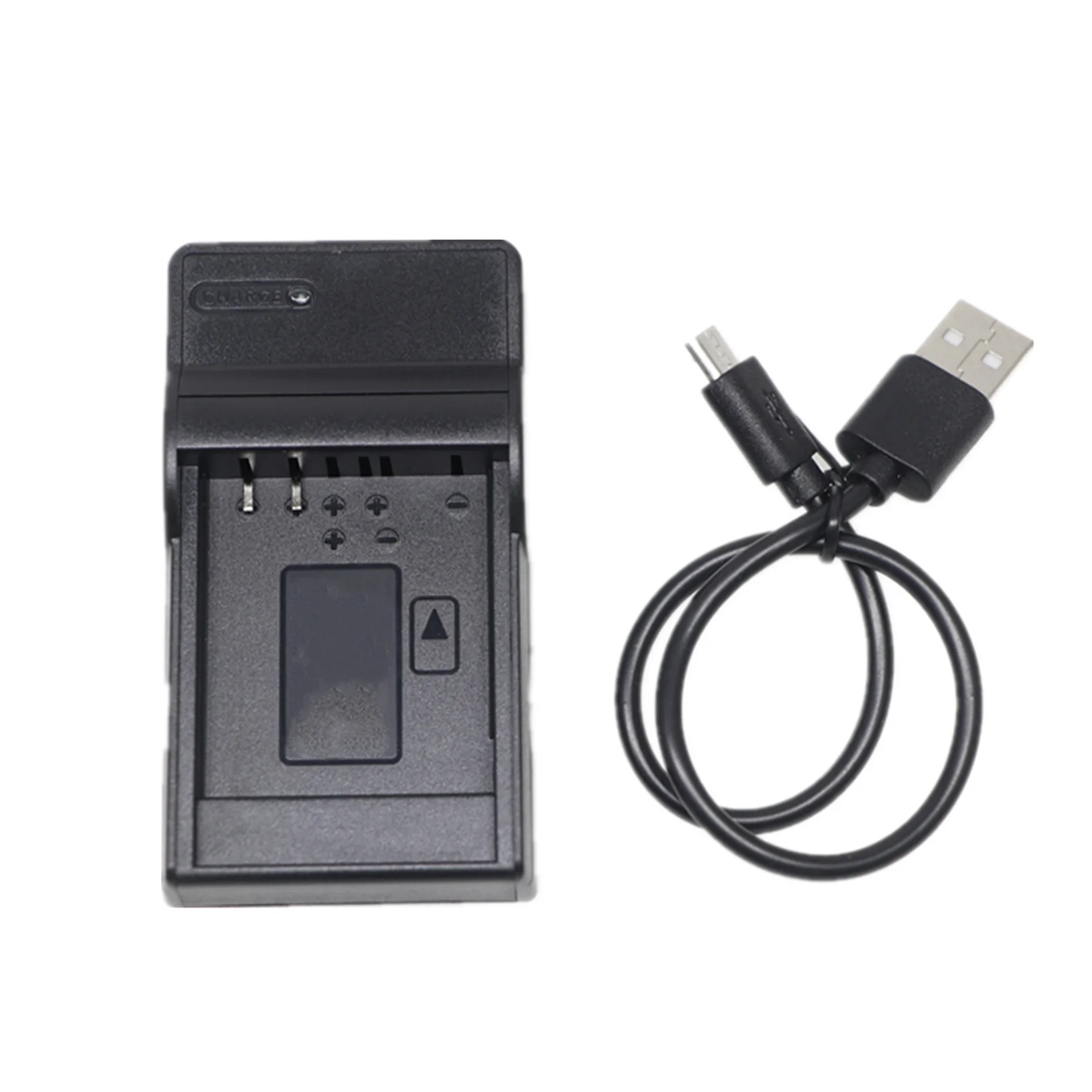 DB-60 DB-65 Camera Battery or USB Charger For Ricoh GR G600 G700 