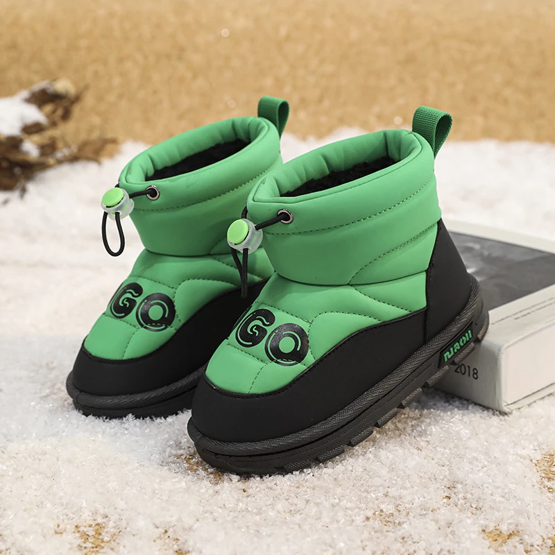Kids Boots Boots Winter 2018 Lyddie