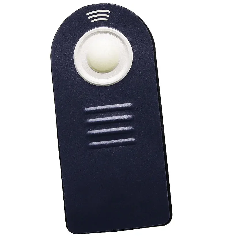 Infrared IR Wireless Remote Shutter Control for Nikon Digital SLR Camera D3100 D3200 D3300 D3400 D5600 D5100 camera remote shutter
