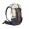 3F 880 Grams QiDian Pro UHMWPE  40+16L Outdoor Hiking Ultralight Backpack 2