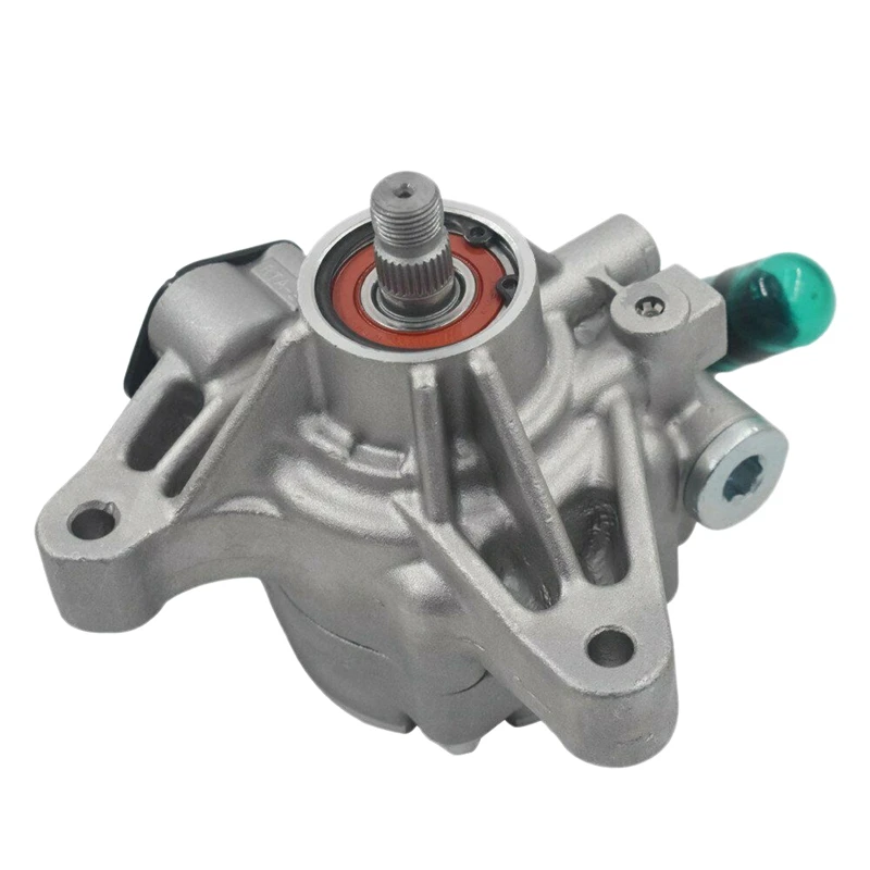 

Насос гидроусилителя руля 5611-PNB-A01 5611PNBA01 для Honda CR-V Accord Acura TSX RSX 2.0L 2.4L DOHC 2002-2011