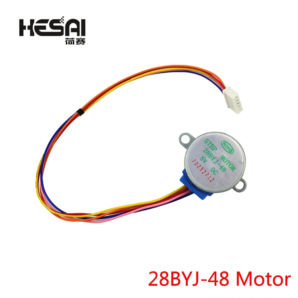 28BYJ-48 Motor