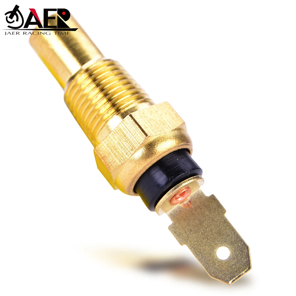Water Temp Temperature Sensor for Kawasaki Kawasaki KL650 KLR650