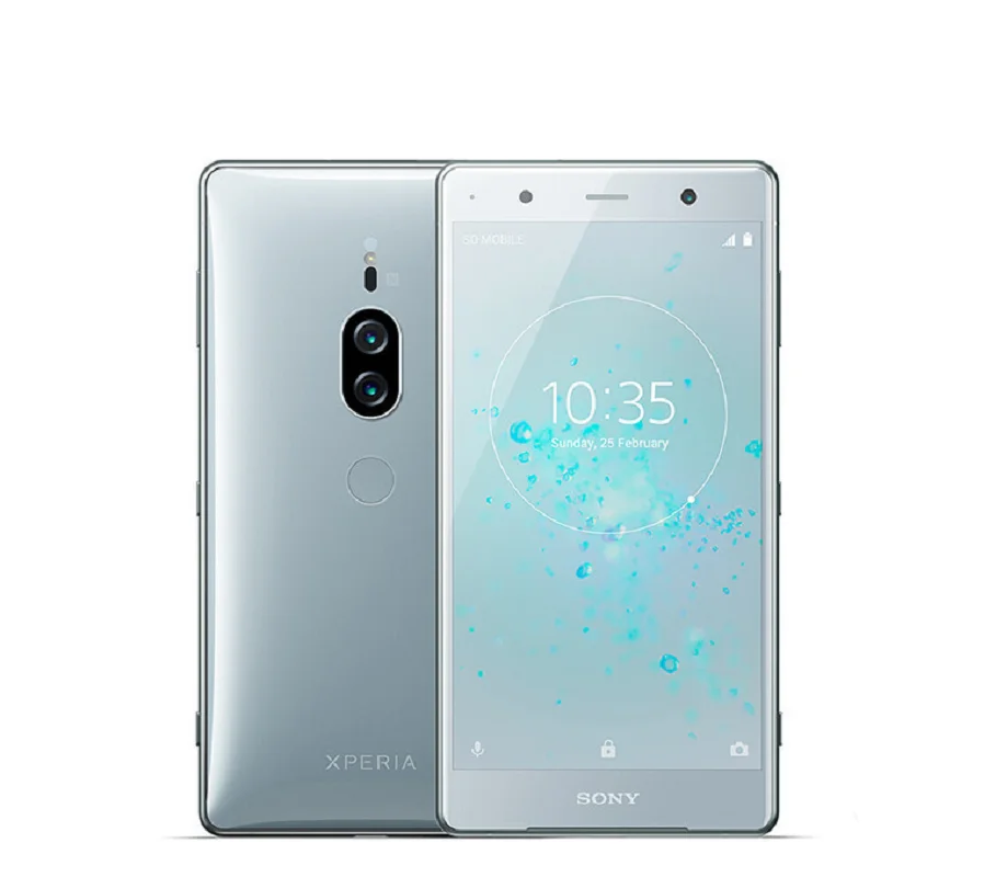 Xperia XZ2 Premium SO-04K オマケ付き｜スマートフォン・携帯電話