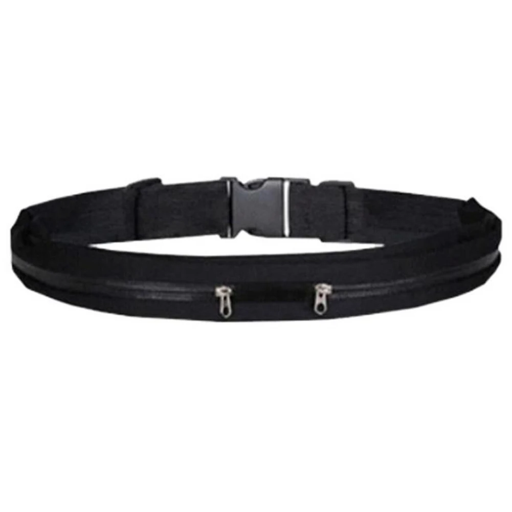 

Running Waist Bag 75-120cm Pocket Phone Bag Sports Bag Outdoor Sports Jogging Running Equipment Simple Hot Sale
