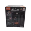 Multi Functional Air Fryer, Large Capacity Electric Fryer, Multifunctional Oven, Visible Fast Food Heater, Home Electric Oven 6