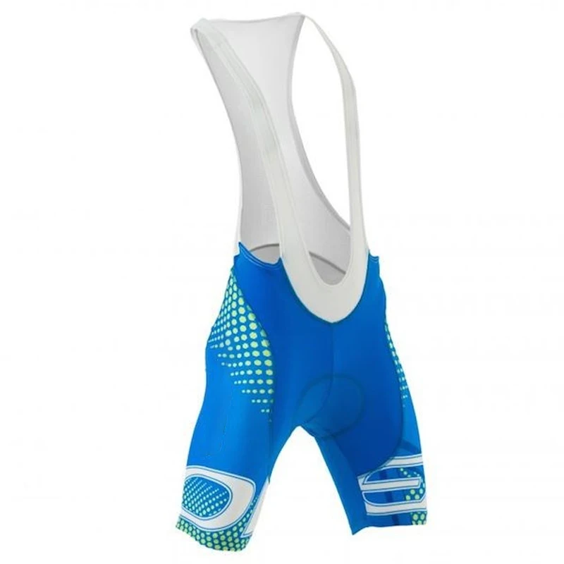 Men Cycling Shorts Padded Road Bicycle Mtb Mountain Bike Men's Cycling Shorts Breathable Compression Bib