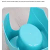 Portable Baby Potty Non-slip Bottom Thick Material Baby Toilet Children's Toilet Training Device Suitable for Boys and Girls 5