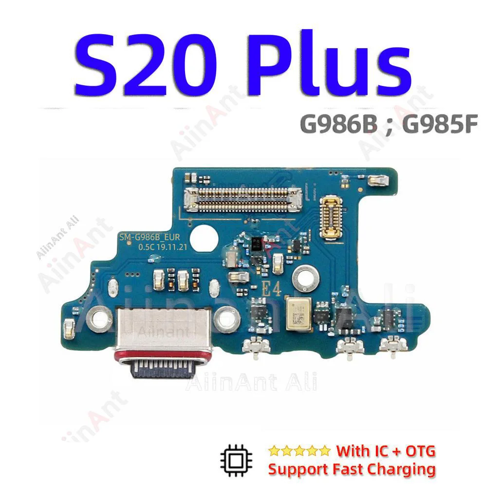 S20 Plus G986B
