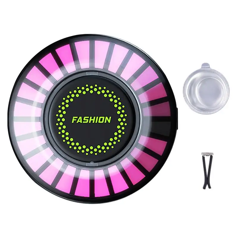 

Interior Car Lights Car Lights Inside Your Car Automotive RGB Ambient Lights Car Aroma LED Lamp Air Outlet Aroma Purifier