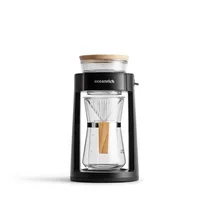 Automatic manual coffee maker Automatic rotary coffee maker Drip filter espresso Home office coffee extractor Coffee maker 1