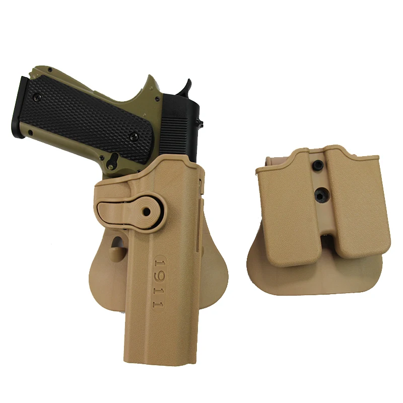 1911 Tactical Holster Airsoft  Colt 1911 Holster Glock Guns - Gun Holsters  Colt 1911 - Aliexpress