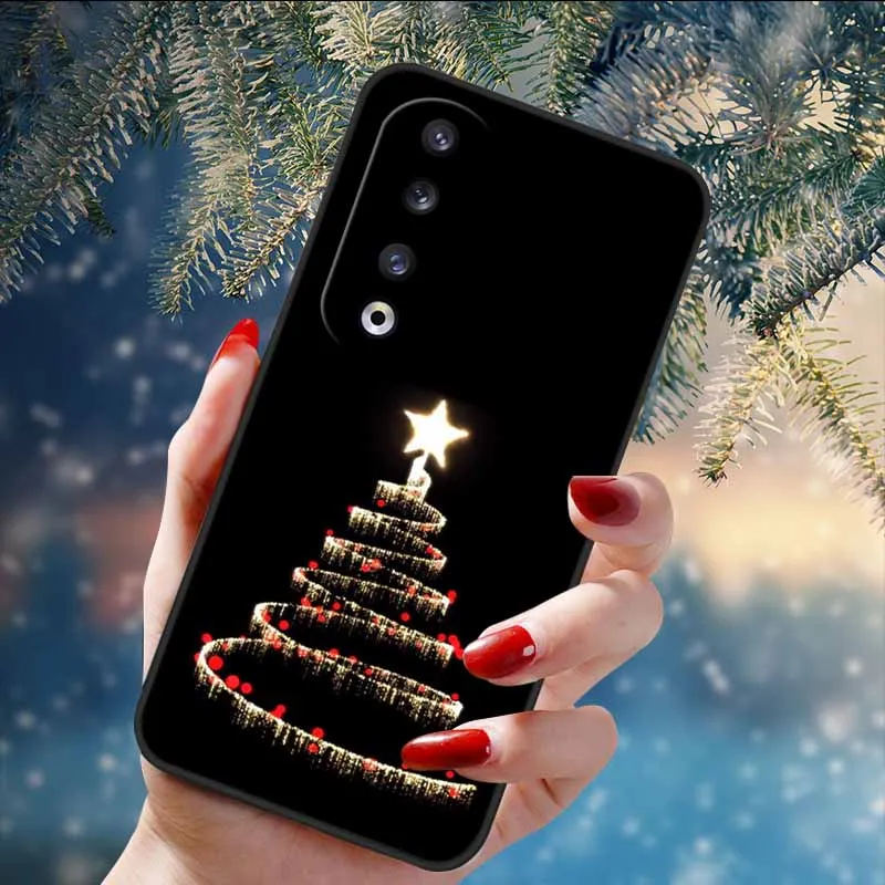 Lovely Soft Silicone Phone Case - Cute Design, Durable TPU Protection