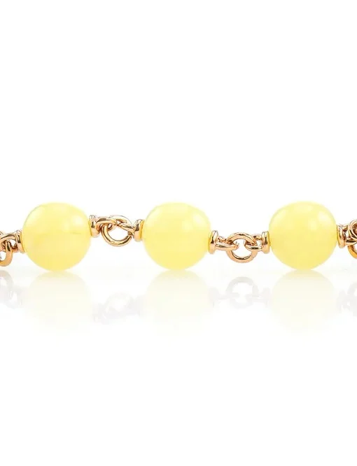 Рисунок 4 - Великолепное колье из натурального