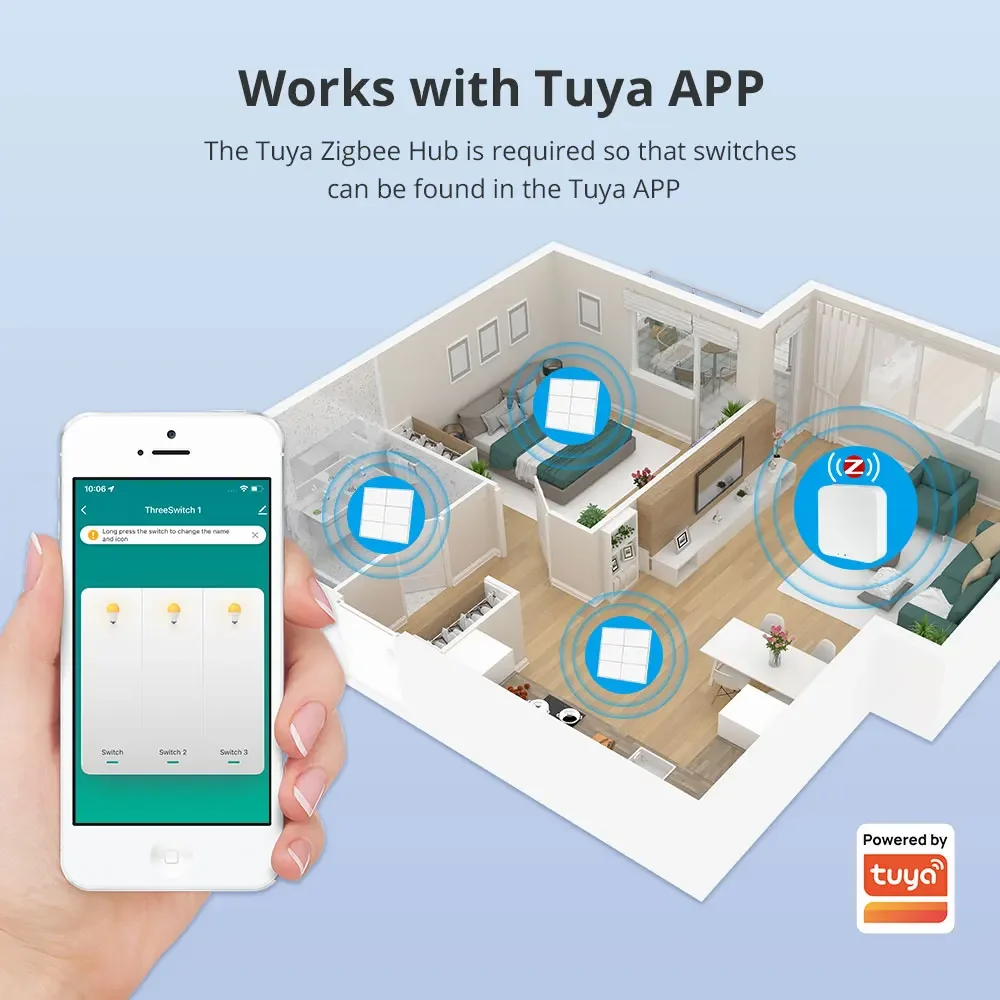 home controle de voz smartthings 03