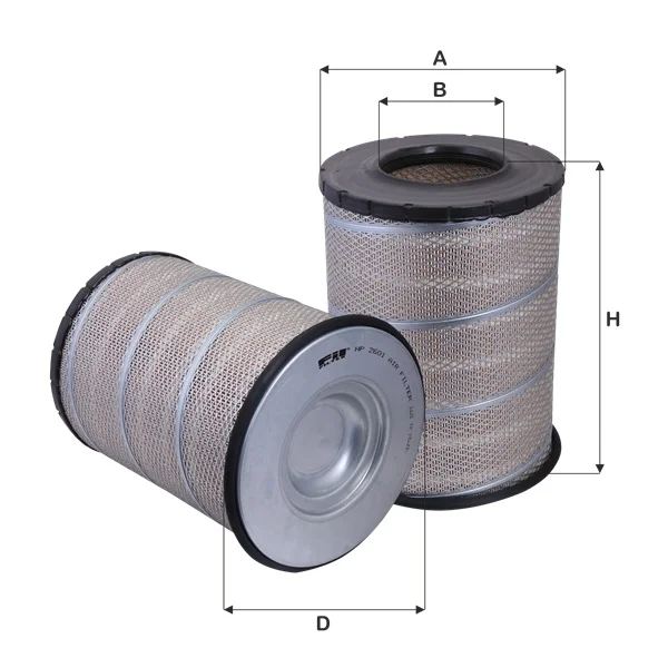 

Store code: HP2601 for air filter DIS FM 450 05 FM10 FM10 FMX 10