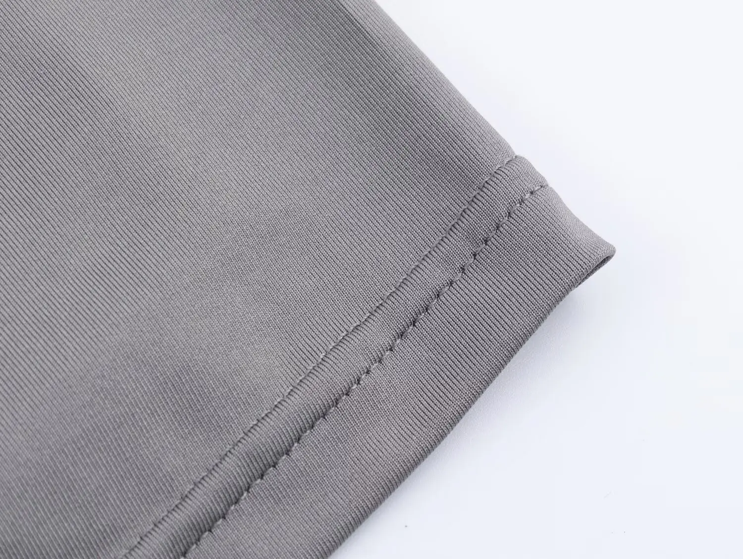 HH Damen Trendiges Sommerkleid, Elegantes Sexy Neckholder-Kleid, Einfarbiges Rückenfreies Dekorationskleid, Modisches Schlankes Ärmelloses Langes Kleid – Detail 11