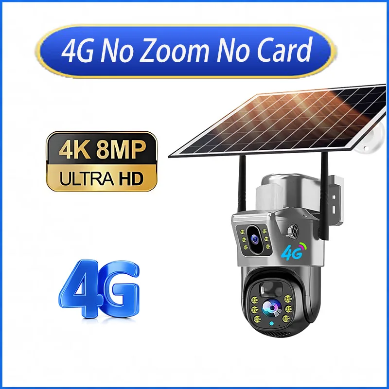 4G No Zoom No Card