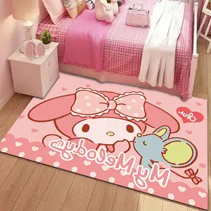 12+ Adorable Hello Kitty Decorations For Bedroom - Peto Rugs