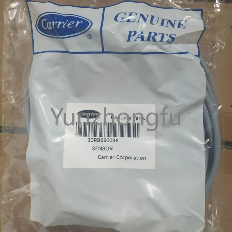 

Carrier original 30RB660036 Sensor applied Carrier chiller units