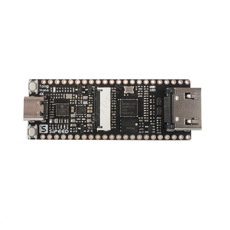 Sipeed Lichee Tang Nano 4K FPGA ̴   W1NSR-LV4C GOAI Gowin