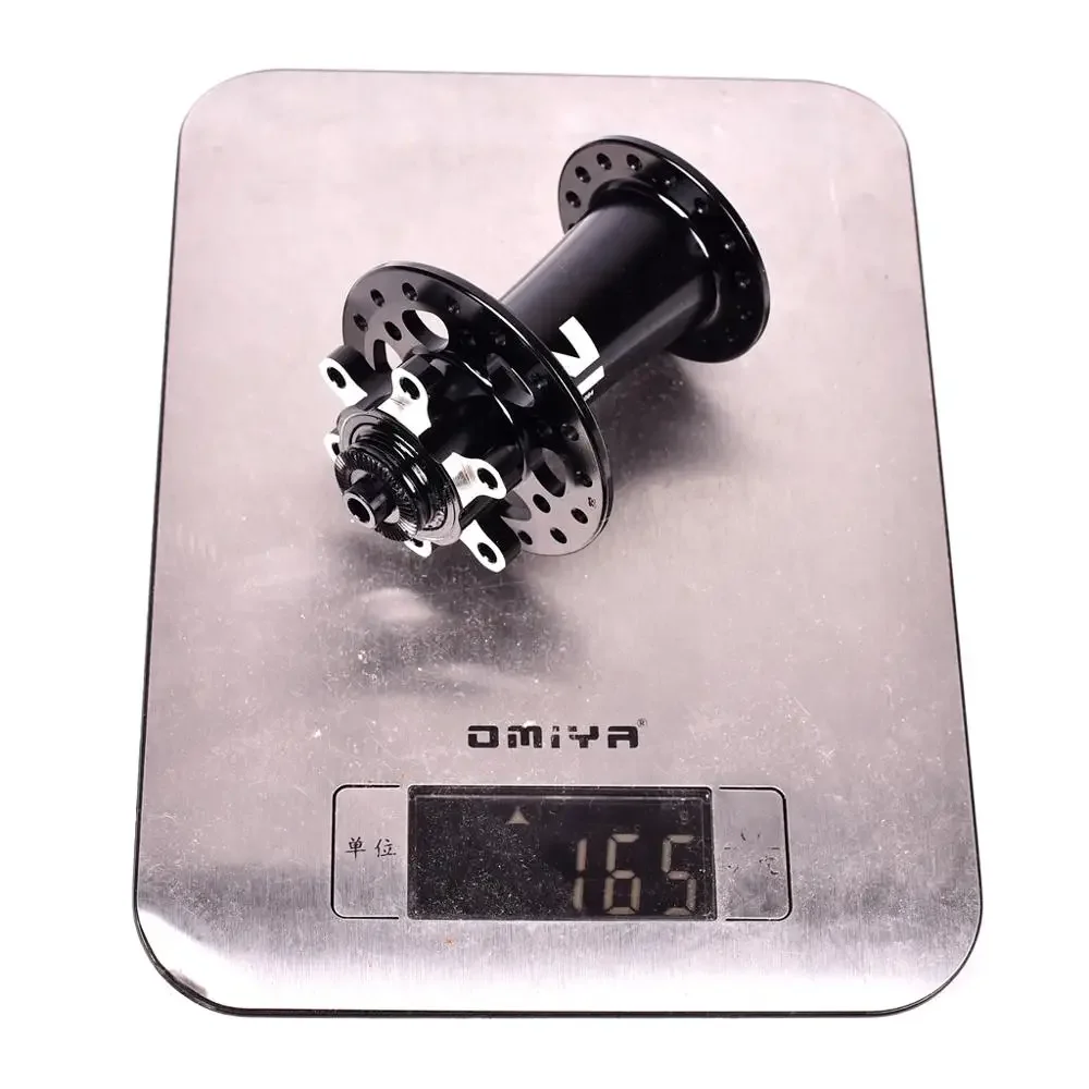 새로운 노바텍 MTB 허브 D791SB D792SB 산악 자전거 디스크 허브 (D711SB D712SB 또는 D771SB D772SB 호환) 8 9 10 11단 32홀 자전거 부품