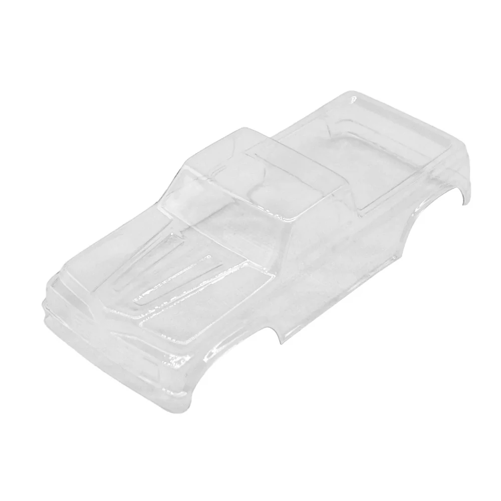 Průzračná karosárie Hot Team pro Axial 1/30 SCX30 RC