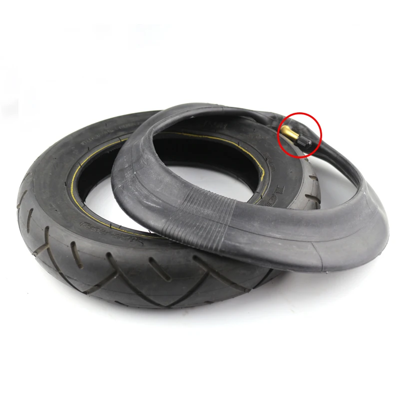 10 Inch Tyre 10x2.50 10x2.0 10x2.125 Electric Scooter Balancing Hoverboard Self Smart Balance Tire