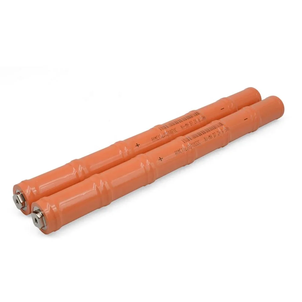 7.2v 6.5Ah Sticks Nimh Hybrid Battery Hybrid Car Battery For Honda For Insight 2000-2006