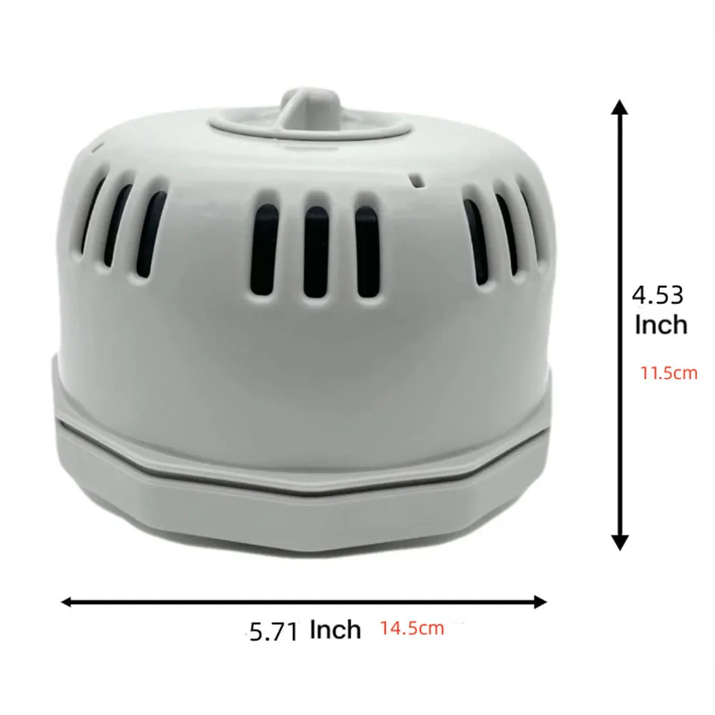 Filter Holder Housing For Lay Z Spa All Models 54123 54112 Swimming Pool Cleaning hot tub spa filter