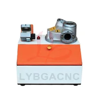 End Mill Sharpening Machine 220V Φ3-Φ13Universal Grinder Automatic Grinding Machine 5300rpm for 2/3/4 Blade 2