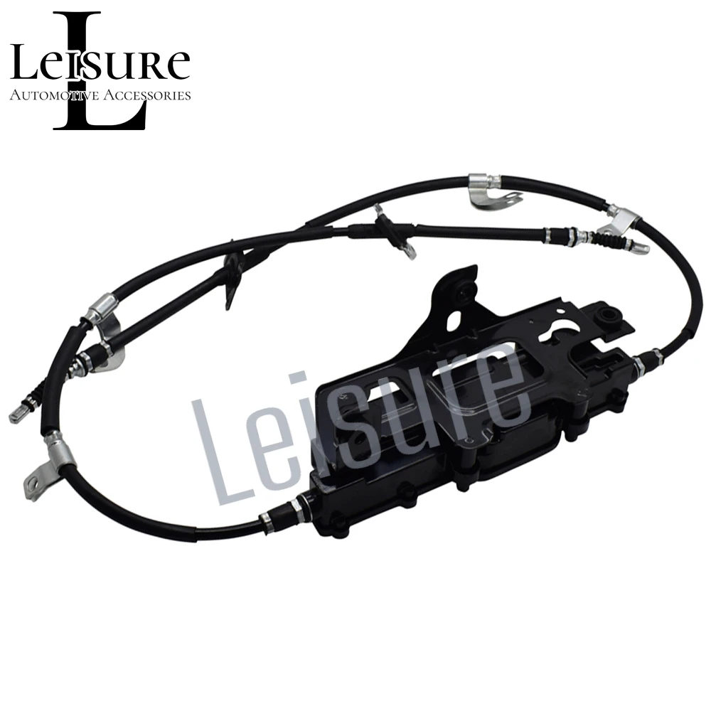 59700B8800 597002W800 주차 브레이크 Assy-Electronic for Hyundai Santa Fe Maxcruz 2012-2019 1년 보증