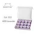 322 MED LAVENDER