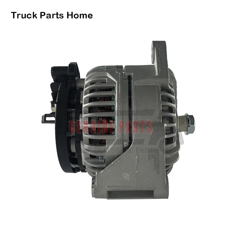 Ʈ  ǰ , Ʈ Ǯ , MAN OE 51261017271 51261019271 51261017249/51261019249, 24V 80A, ǰ