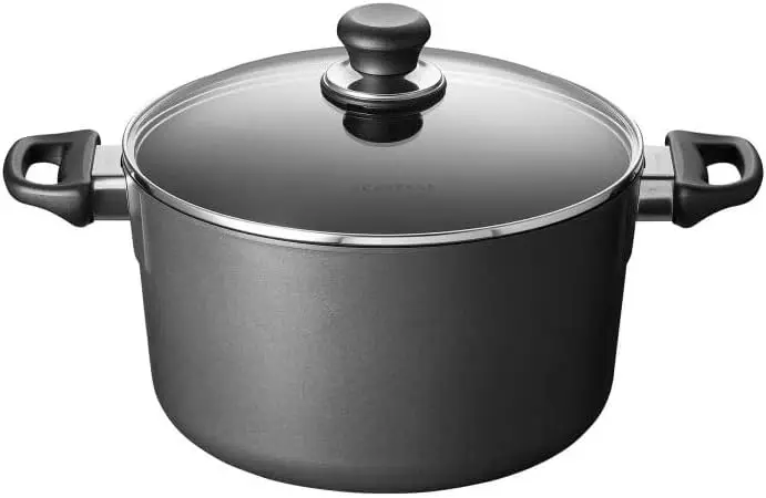 Classic 8 Piece Nonstick Cookware Set 5