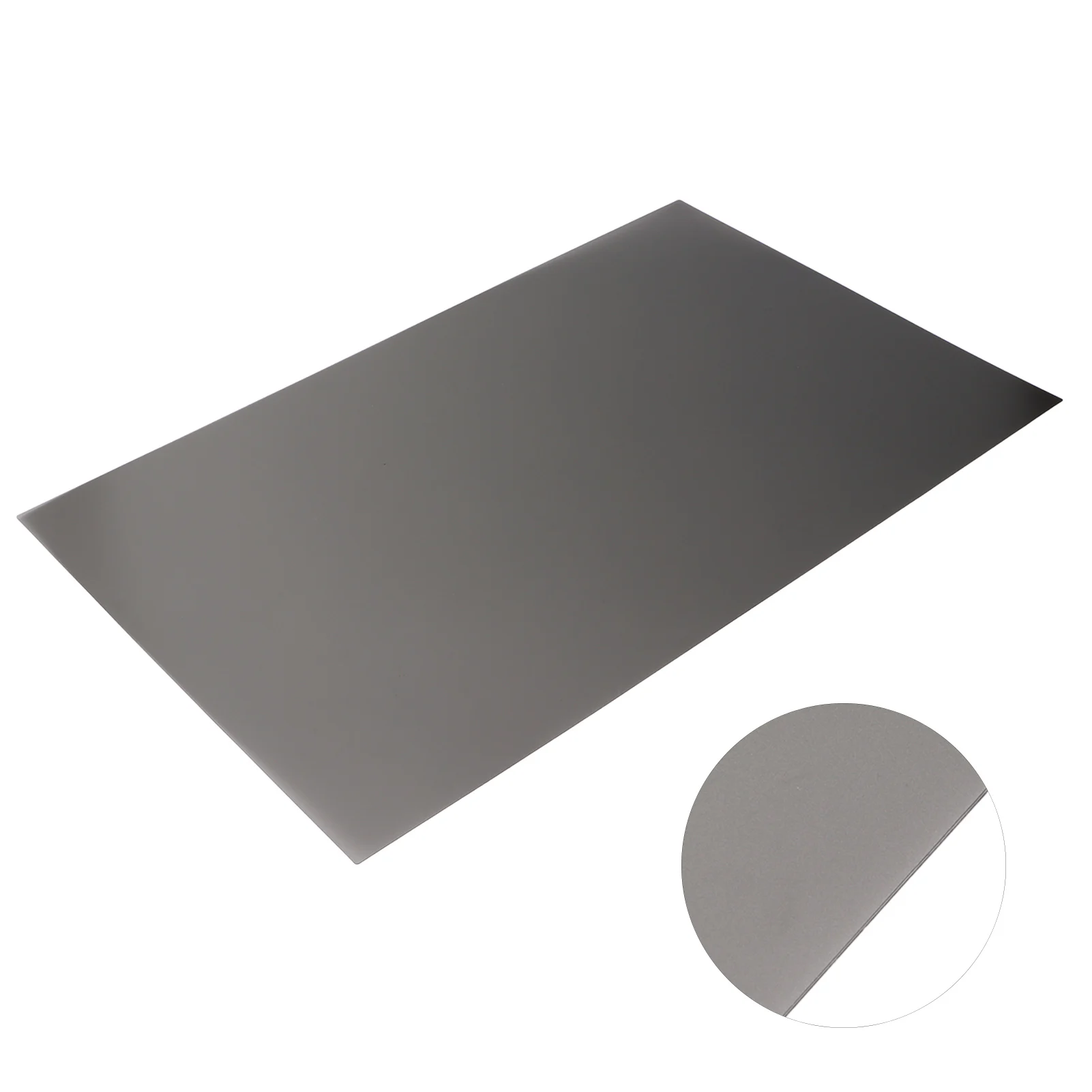 Computer Eye Filter Film 22 Inch Computer Screen Filter Intimacy for Trains for Planes Airports