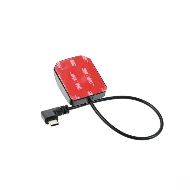 UBX M8030 USB Type C GPS GLONASS Receiver Antenna Android Type C GPS Module NMEA 5