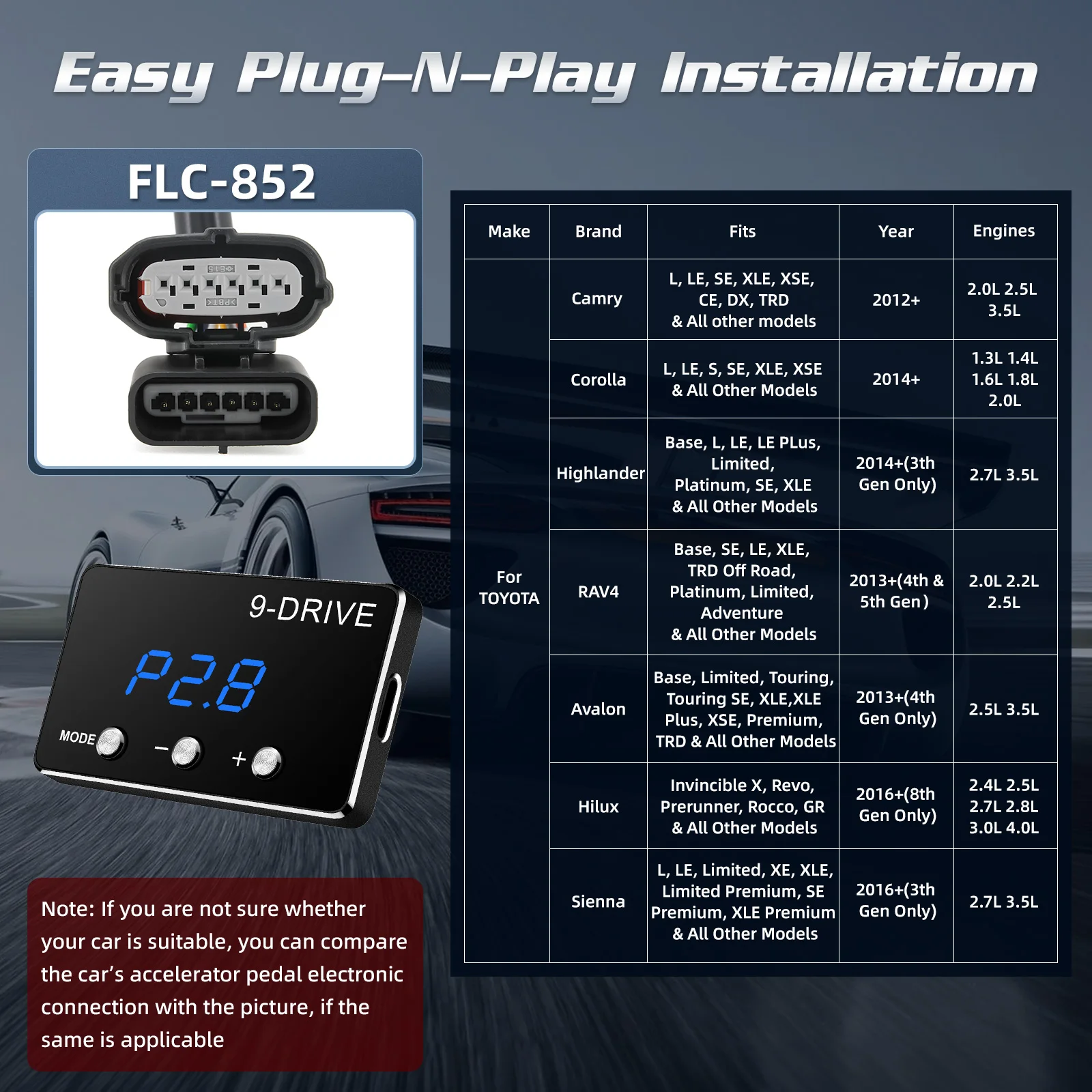 FLC-852