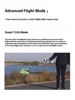 FLYWING FW450 RC 6CH 3D FW450L V3 Smart GPS FBL Gyro Helicopter RTF H1 Flight Controller Brushless Remote Control Helicopter Toy 4