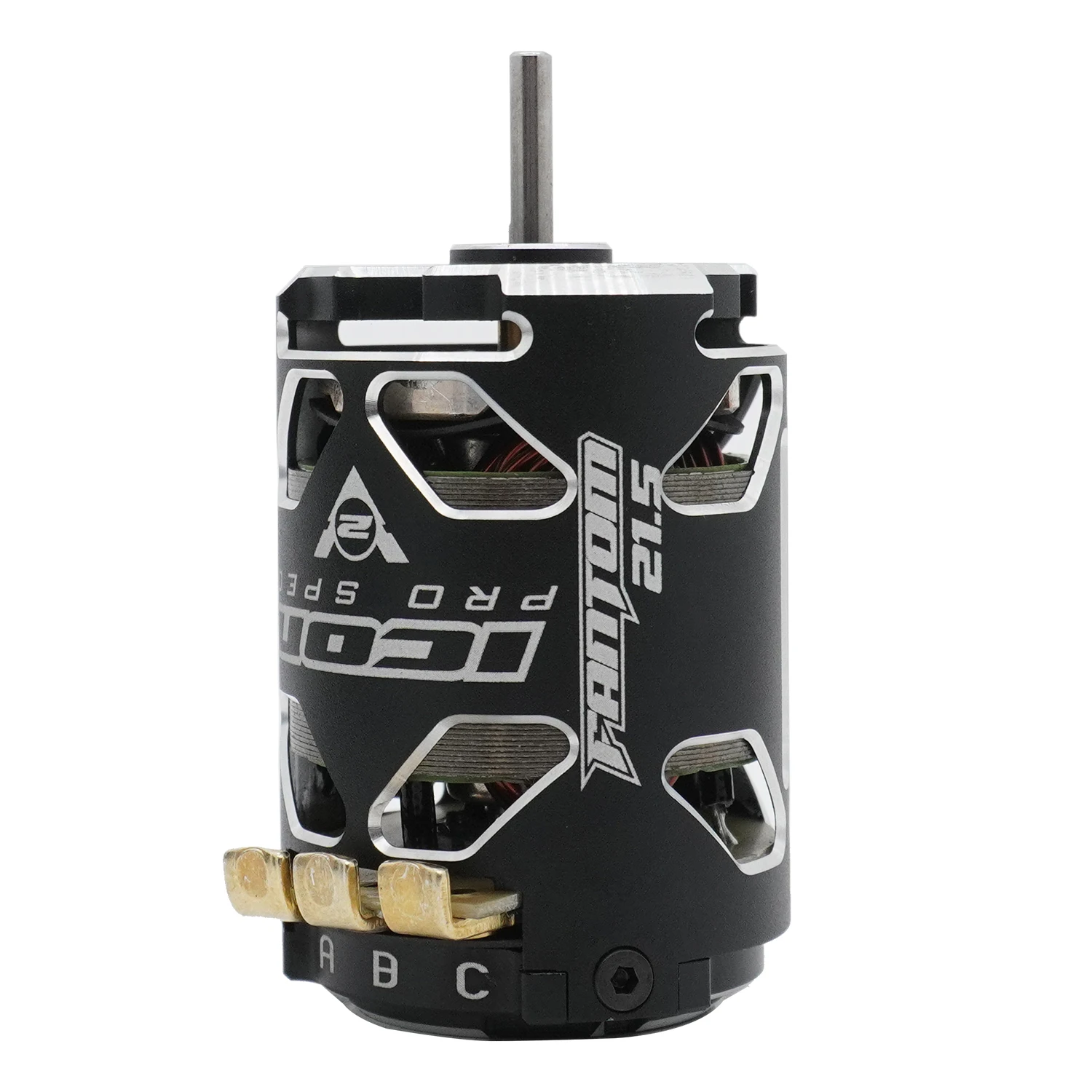 FANTOM 540 ICON V2 13.5T 17.5T 21.5T Motor Sensored