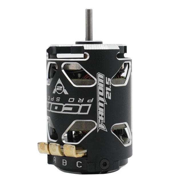 FANTOM 540 ICON V2 10.5T 13.5T 17.5T 21.5T 25.5T Motor Sensored