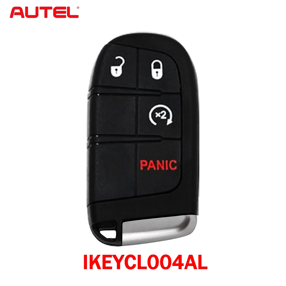 CL004AL