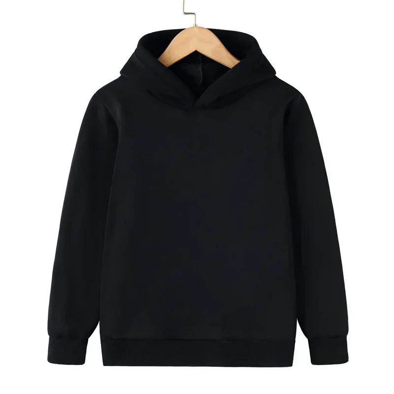 Gabbys Dollhouse Hoodie - Kids Long Sleeve Sweatshirt for Boys and Girls